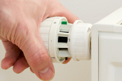 Shaffalong central heating repair costs