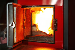 solid fuel boilers Shaffalong